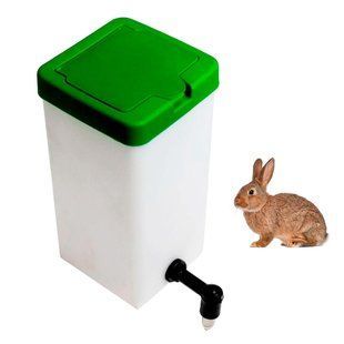 Adapatoare iepuri 1L ID999MARKET_6118427 foto