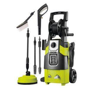 Mașină de spălat cu presiune Ryobi RPW130XRBB ID999MARKET_6163279 foto