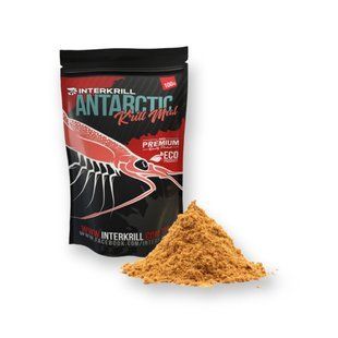 Крилевая мука InterKrill 500g 21031 фото