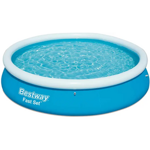 Бассейн Fast Set Bestway (366х76 см) 57273BW фото