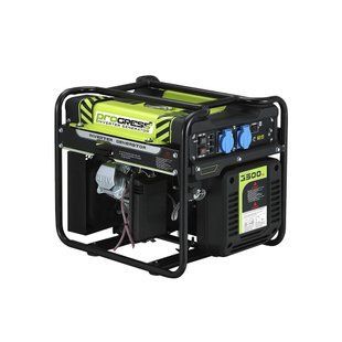 Generator inverter IGP 3500 IG ID999MARKET_6099773 foto