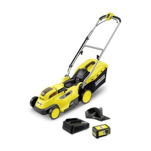 Mașină de tuns iarba Karcher LMO 18-36 Battery ID999MARKET_6117107 foto