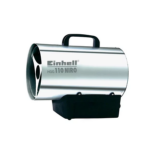 Aeroterm propan butan Einhell HGG 171 NIRO 17 kW ID999MARKET_6272548 foto