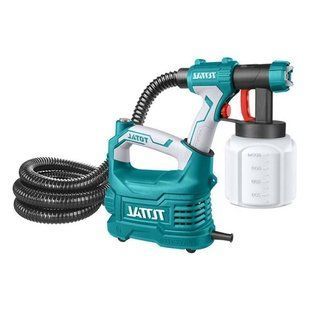 Pulverizator 500W, 0.1- 0.2bar Total TT5006 ID999MARKET_6177776 foto