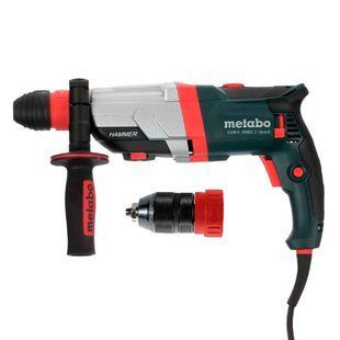 Перфоратор Metabo UHEV2860-2Quick ID999MARKET_6271336 фото