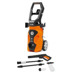 Maşina de spalat cu &icirc;naltă presiune Daewoo DAW 500 ID999MARKET_6116694 foto