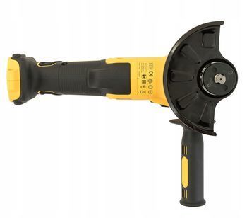 УГЛОВАЯ ШЛИФМАШИНА АККУМУЛЯТОРНАЯ DEWALT DCG405P2 ID999MARKET_6228935 фото