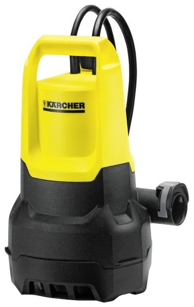 Karcher SP 5 Dirt ID999MARKET_6194894 фото