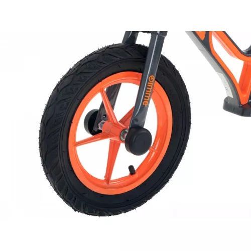 Gimme Balance Bike Leo Orange 142983 фото