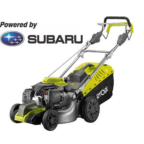 Бензиновая самоходная газонокосилка Ryobi RLM46175SO ID999MARKET_6271922 фото