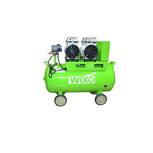 Компрессор Wixo PRS-550D2 ID999MARKET_6120998 фото