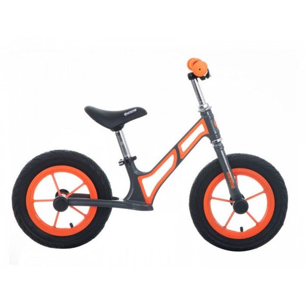 Gimme Balance Bike Leo Orange 142983 фото