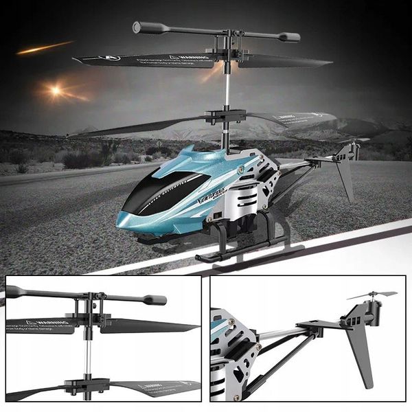 Elicopter R/C 50392 foto