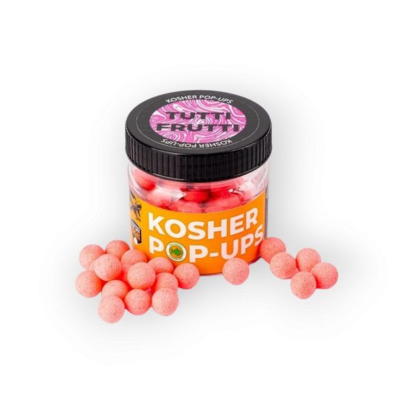 Pop up Kosher Baits Tutti Frutti 26313 фото