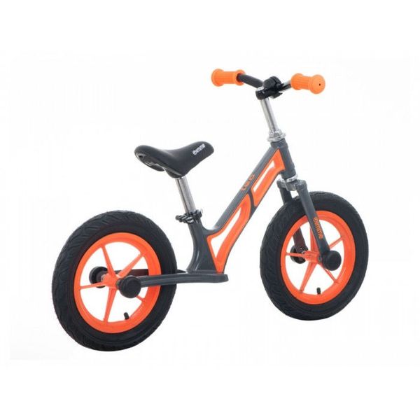 Gimme Balance Bike Leo Orange 142983 фото