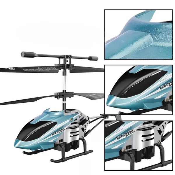 Elicopter R/C 50392 foto