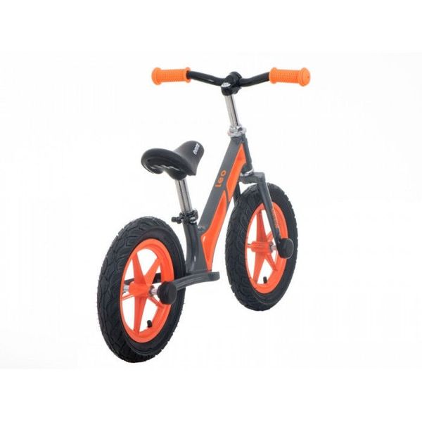 Gimme Balance Bike Leo Orange 142983 фото