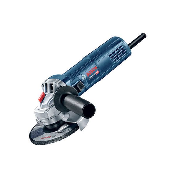 Угловая шлифовальная машина Bosch GWS 9-125 S 125 мм ID999MARKET_6080309 фото