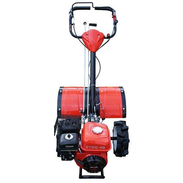 Motocultor pe benzină cu freza tractată 7 c.p. HWASDAN 3TGQ-4G 3TGQ-4G foto