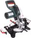 Торцовочная пила Metabo KS216M Lasercut (619216000) ID999MARKET_6169460 фото 3