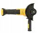 УГЛОВАЯ ШЛИФМАШИНА АККУМУЛЯТОРНАЯ DEWALT DCG405P2 ID999MARKET_6228935 фото 3