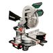 Торцовочная пила Metabo KS216M Lasercut (619216000) ID999MARKET_6169460 фото 1