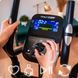 Bicicletă eliptică crosstrainer ZEPHYR &ndash; THUNDER NX-00001781 foto 8