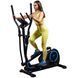 Bicicletă eliptică crosstrainer ZEPHYR &ndash; THUNDER NX-00001781 foto 1