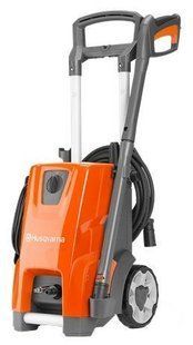Curățător de &icirc;naltă presiune Husqvarna PW 345C 6177780 foto