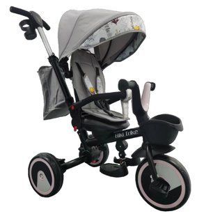 Tricicletă Trike Gray RTB56 / 1 foto
