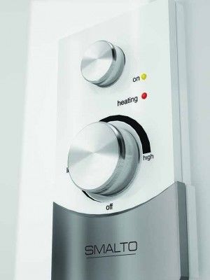 Boiler electric Zanussi ZWH/S 100 Smalto ID999MARKET_6223104 foto