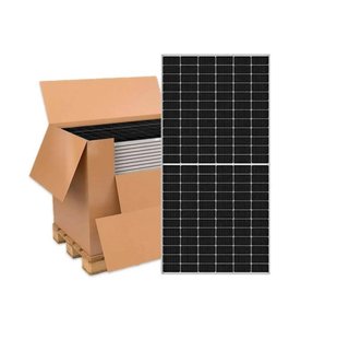 Panou solar monocristalin 550W Amerisolar AS-7M144-HC ID999MARKET_6819939 foto