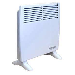 Электрическии конвектор Hoffmuller HF80-1000W ID999MARKET_6109904 фото