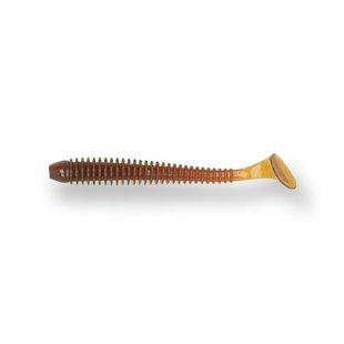 Силикон Kalipso Frizzle Shad Tail 3 115MO 24940 фото