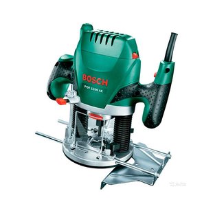 Freză electrică multifuncțională Bosch 1200 AE ID999MARKET_6098620 foto