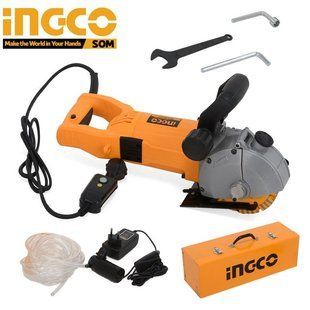 Штраборез INGCO 3000W WLC30001 INDUSTRIAL ID999MARKET_6848094 фото