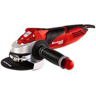 Polizor unghiular Einhell TE-AG 125/750 Kit 125 mm ID999MARKET_6080315 foto