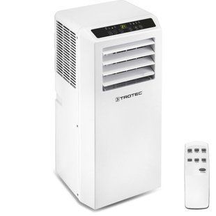 Aparat de climatizare local si dezumidificator PAC 2010 SH ID999MARKET_6225151 foto