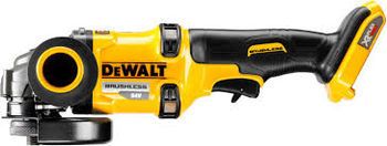 POLIZOR UNGHIULAR CU ACUMULATOR DEWALT DCG414NT ID999MARKET_6228934 foto