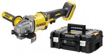 POLIZOR UNGHIULAR CU ACUMULATOR DEWALT DCG414NT ID999MARKET_6228934 foto