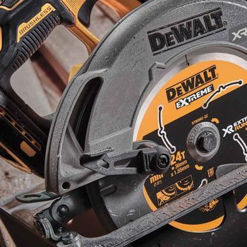 FERESTRAU CIRCULAR DEWALT DCS573NT ID999MARKET_6230056 foto