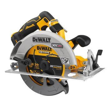 FERESTRAU CIRCULAR DEWALT DCS573NT ID999MARKET_6230056 foto