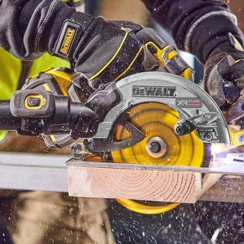 FERESTRAU CIRCULAR DEWALT DCS573NT ID999MARKET_6230056 foto