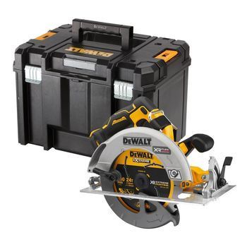 FERESTRAU CIRCULAR DEWALT DCS573NT ID999MARKET_6230056 foto