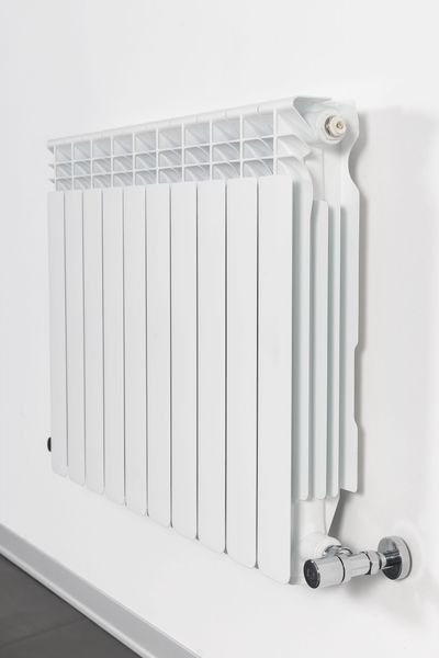 Radiator aluminiu 350/80 1538 foto