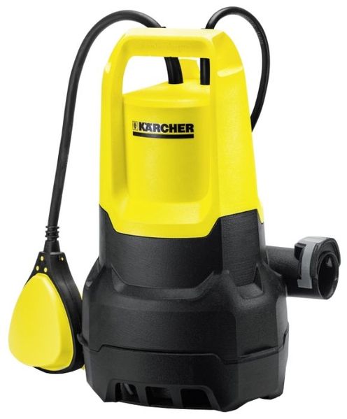 Karcher SP 1 Dirt ID999MARKET_6194892 foto