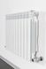 Radiator aluminiu 350/80 1538 foto 2