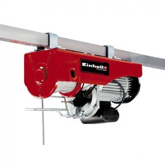 Electropalan Einhell TC-EH 1000 1600 W 230 V 999 kg ID999MARKET_6270405 foto