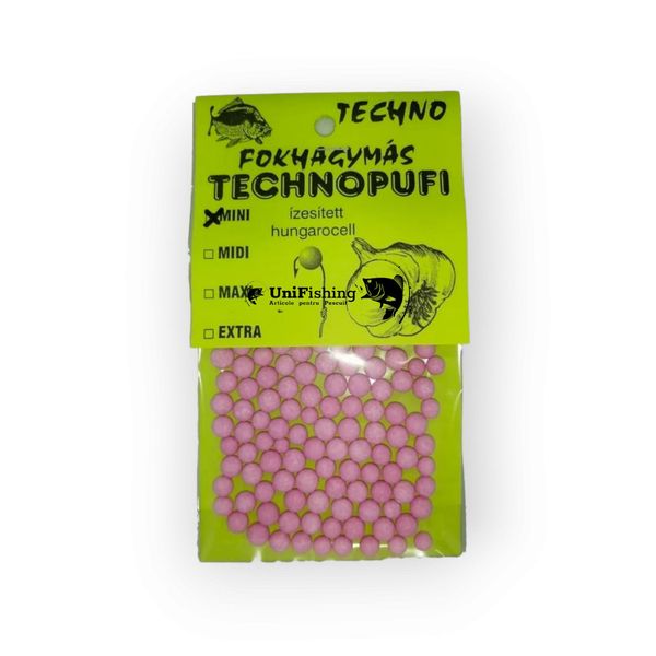 TechnoPufi Extra Amur Usturoi 23782 foto