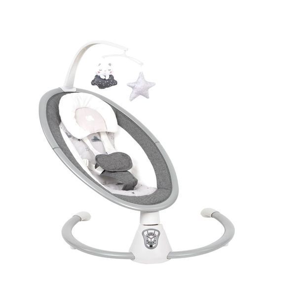 Балансир Kikkaboo Twiddle Gray KB.111014 фото